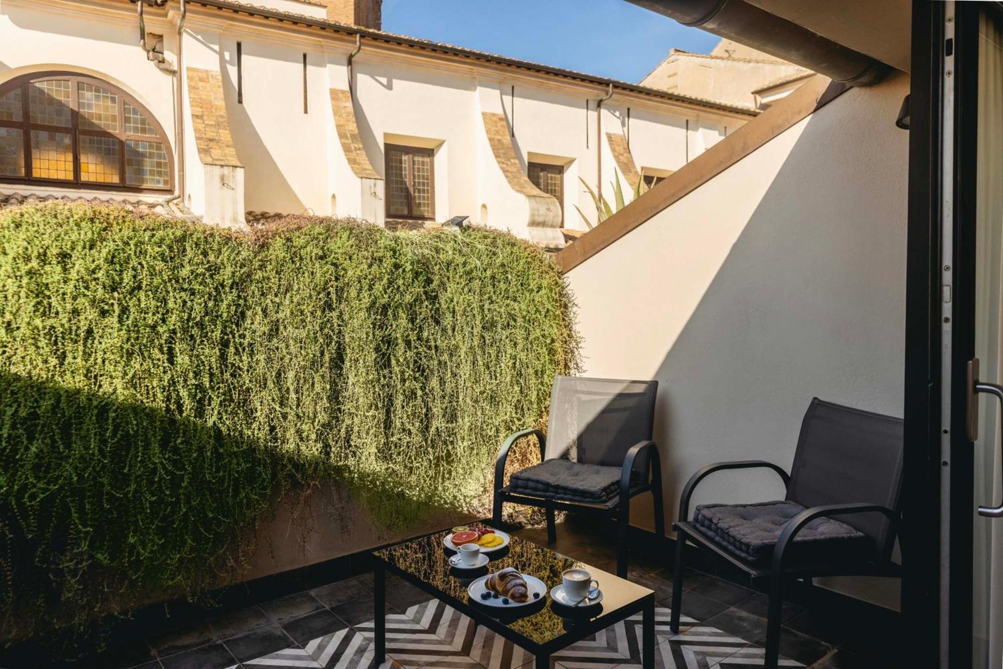 Roma Luxus Hotel — Fotos 2